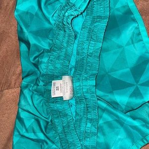 Athletic shorts